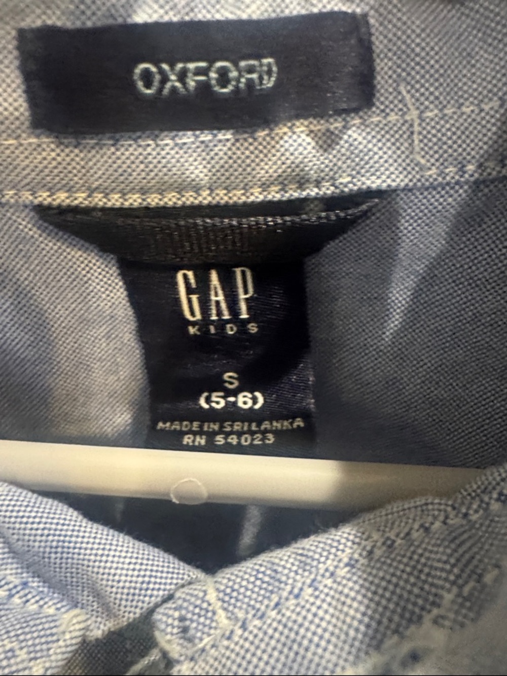 Button-Down Shirt Bundle - Picture 7 of 11